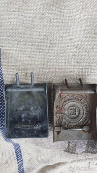 Přezka ll. světová válka - 8