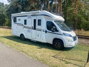 Fiat Laika VIP 4009 DS 11/2022 160Hp do 3,5 t - 8