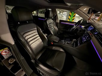 Volkswagen Arteon 2.0 TDI DSG Elegance - 8