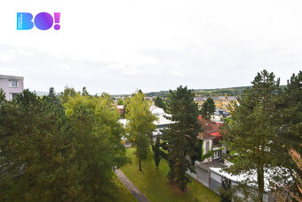 Pronájem bytu 2+kk, 37 m², ul. Severovýchod, Zábřeh - 8