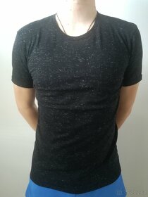 Pánská trička vel. M, L, XL (více kusů v inzerátu) - 8