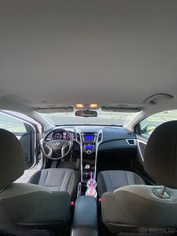 Hyundai I30 - 8