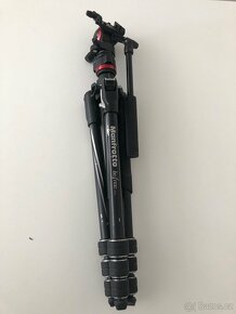 Stativ Manfrotto Befree Live - 8