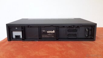 Videorekorder Panasonic - 8
