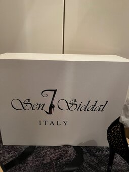 Luxusní dámské boty - 8