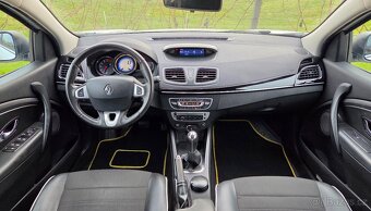 Renault Fluence 1.6 16V 82KW/111 koní R.V.06/2013 - 8