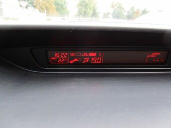 Mazda 5, 1,8-85KW-KOUPEN V ČR-1.MAJITEL - 8