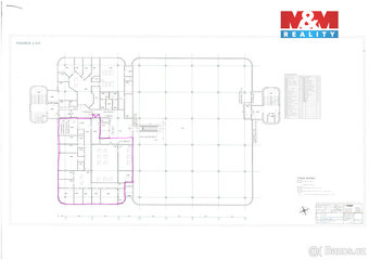 Pronájem obchod a služby, 2 013 m², Děčín, ul. Plzeňská - 8