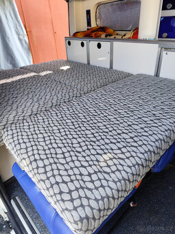 Fiat Talento- 1.6 TDI, Obytné, 2017, naj. 113680km. - 8