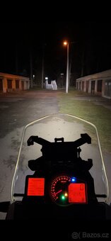 Ktm 1090 Adventure R 92kw - 8