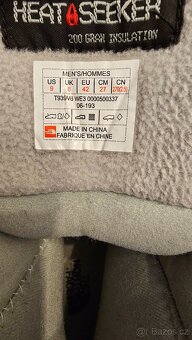 Zimní boty North Face - 8