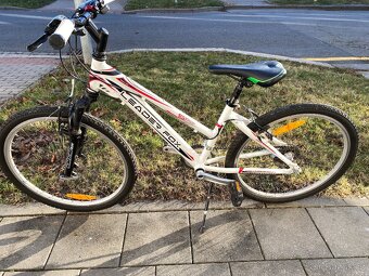 24" dětské kolo Leader Fox Spider - 8