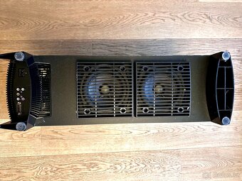 Repro system Bose Acoustimas + cube - 8