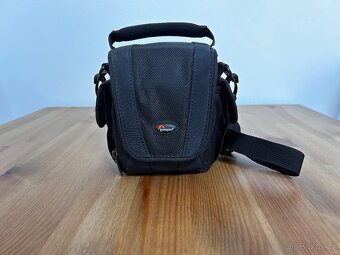 Canon PowerShot G1 X - 8