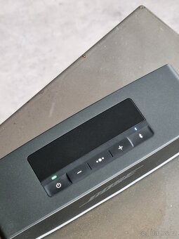 💣Bose SoundLink Mini II Carbon Black - 8
