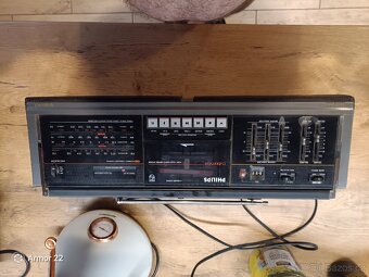 Philips D8349 Cu-Booster Boombox - 8