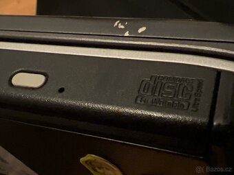 HP Compaq nx7010 - 8