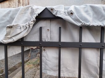 VW T4 Multivan zaclonky - 8