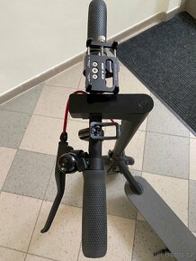 Elektrická koloběžka - 8