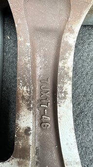 Alu 5x214 Hyundai R17 - 8