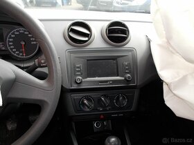 Seat Ibiza 1.2TSI 66kw r.v. 2016 - 8