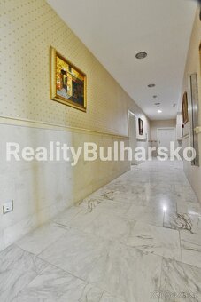 Zařízené studio 1+kk (38 m²) s balkonem v 5.patře SVETI VLAS - 8