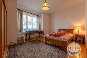Prodej bytu 3+kk 98 m² s garáží - 8