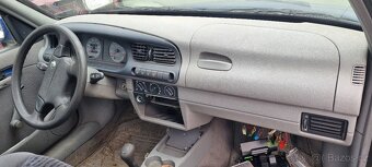 Veškeré díly Škoda Felicia 1,3 1,6 1,9D  Více barev - 8