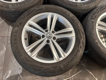 original r18 Sebring VW Tiguan Allspace 5NA601025M - 8