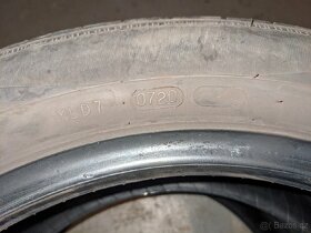 Nokian Tyres WetProof 195/55 R16 + puklice - 8