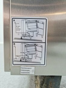 Multifunkční smažící pánev Frima VCC 311 - objem 150l TLAKOV - 8