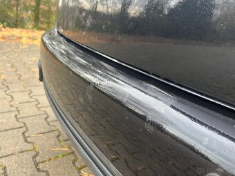 VW Touran Cross 1.9 TDI - díly z vozu - 8