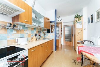 Prodej, byty/3+1, 94 m2, Rumunská, Drahovice, 36001 Karlovy - 8