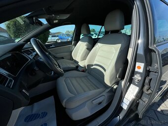 VW E-Golf 2020 elektro 100kw/virtual/kůže/tepelko/LED/36kwh - 8