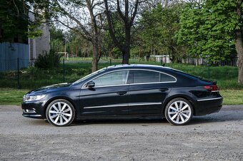 Volkswagen Passat CC 1.8 TSI - 8