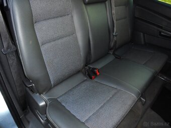 Opel Zafira B 1.8 103 KW,rok2010,najeto219890km - 8