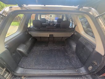 Opel Frontera 2.2 DTi - 8