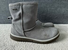Zimní boty, kozačky Superfit, vel. 34 - 8
