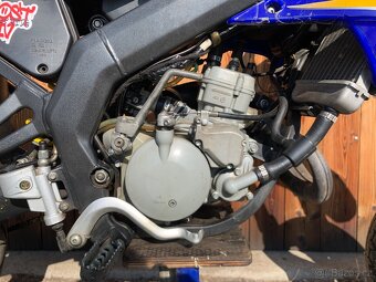 Derbi senda 50 DRD X-treme R - 8