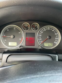 Volkswagen Passat b5.5 1.9 TDI - 8