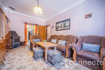 Prodej rodinného domu 3+1, Kolín - Štítary - 8