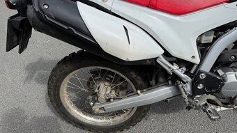 Honda CRF 250 L - 8