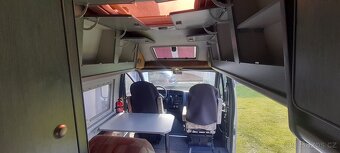 Obytny automobil obytňák - 8