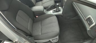 PEUGEOT 407 SW 2.0 HDi diesel s nízkým nájezdem - levně - 8