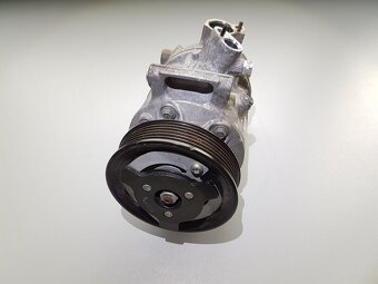 Klimakompresor Škoda Fabia III 1,2 TSi 5Q0820803G - 8