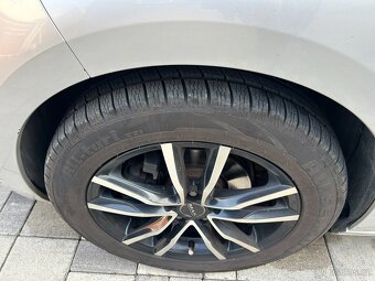 Citroën C4 Picasso 1.6 e-HDI Exclusive 2016 - 8