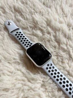 Apple watch series 6 Nike - 8