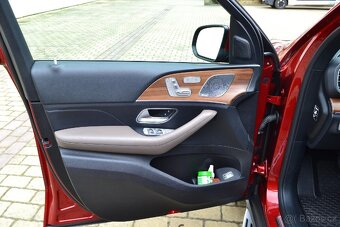 Mercedes GLE 300D, AIRMATIC - 8