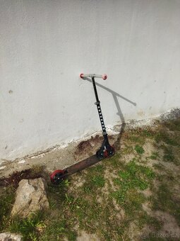 Koloběžka - 8