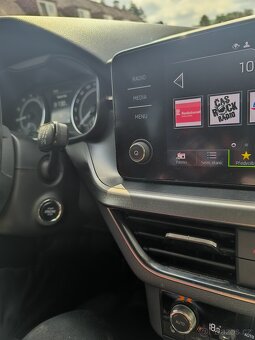 Škoda Scala 1.0 TSI CNG Style - 8